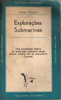 EXPLORAÃ‡Ã•ES SUBMARINAS.