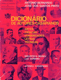 DICIONÃRIO DE AUTORES CASAPIANOS.