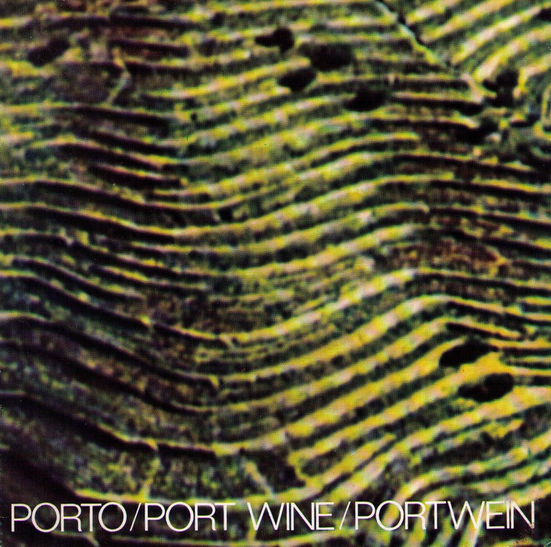 PORT / PORT WINE / PORTWEIN.