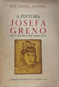 A PINTORA JOSEFA GRENO.