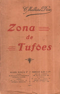 ZONA DE TUFÃ•ES.