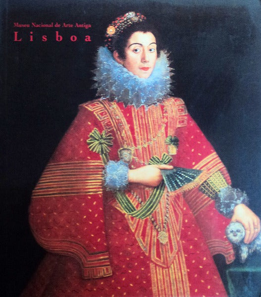 MUSEU NACIONAL DE ARTE ANTIGA. As Grandes ColecÃ§Ãµes.