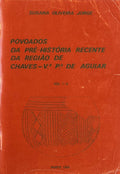 POVOADOS DA PRÃ‰-HISTÃ“RIA RECENTE
