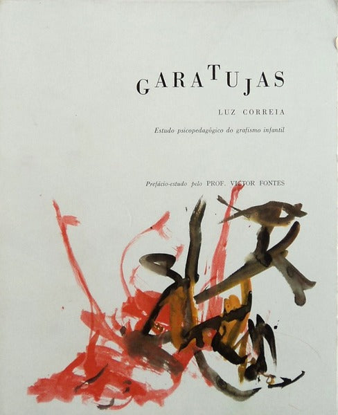 GARATUJAS.