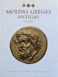 MOEDAS GREGAS ANTIGAS. Ouro.