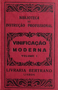 VINIFICAÃ‡ÃƒO MODERNA. [4.Âª EDIÃ‡ÃƒO]