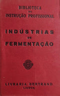 INDUSTRIAS DE FERMENTAÃ‡ÃƒO.