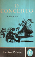 O CONCERTO.