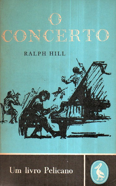 O CONCERTO.