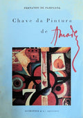 CHAVE DA PINTURA DE AMADEU.