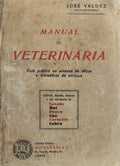 MANUAL DE VETERINÃRIA.