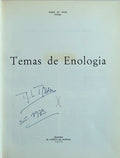 TEMAS DE ENOLOGIA.