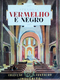 VERMELHO E NEGRO.