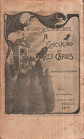 A EXECUÃ‡ÃƒO DO REI CARLOS.