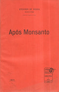 APÃ“S MONSANTO.