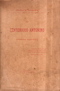 CENTENÃRIO ANTONINO.