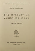 THE MYSTERY OF VASCO DA GAMA.