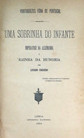 UMA SOBRINHA DO INFANTE.