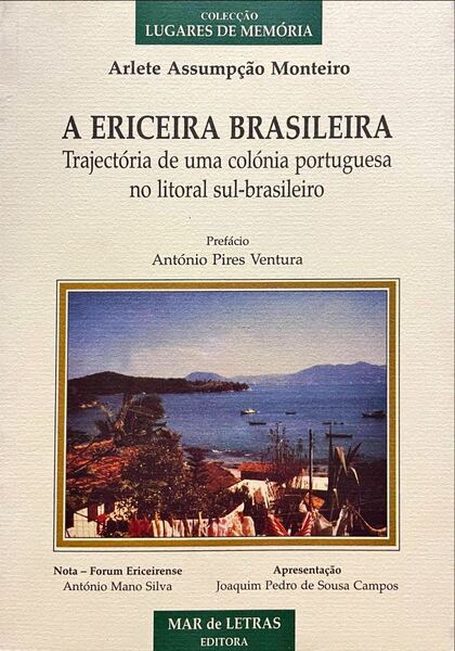 A ERICEIRA BRASILEIRA.