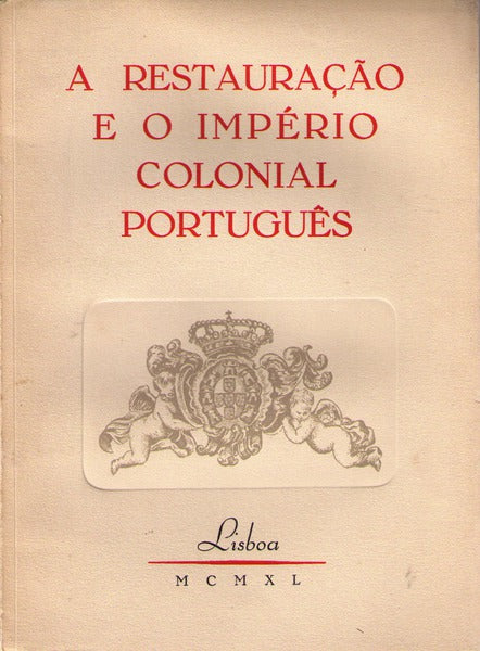 VINTE ANOS DE BATALHAS.