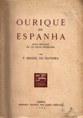 OURIQUE EM ESPANHA.