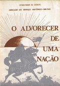 O ALVORECER DE UMA NAÃ‡ÃƒO.