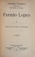 FERNÃƒO LOPES.
