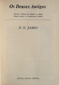 OS DEUSES ANTIGOS.