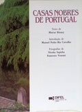 CASAS NOBRES DE PORTUGAL.