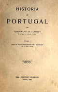 HISTÃ“RIA DE PORTUGAL [6 Vols.].