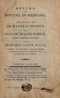 RESUMO DO SYSTEMA DE MEDICINA