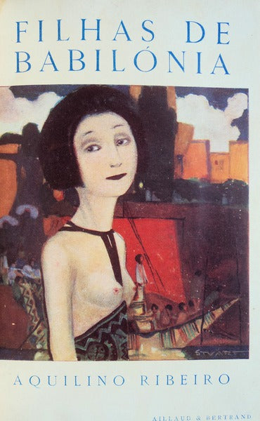 FILHAS DE BABILÃ“NIA.