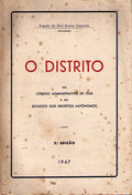 O DISTRITO.