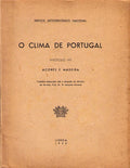 O CLIMA DE PORTUGAL. AÃ‡ORES E MADEIRA.