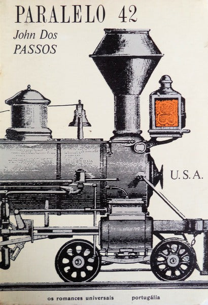 PARALELO 42.