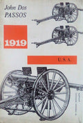 USA. 1919.