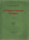 O PROBLEMA TRIBUTARIO PORTUGUEZ.