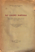 DAS CAUÃ‡Ã•ES MARÃTIMAS.