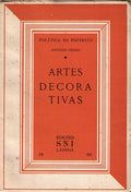 ARTES DECORATIVAS.