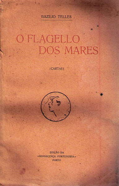 O FLAGELLO DOS MARES.