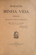REVELAÃ‡Ã•ES DA MINHA VIDA