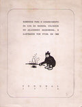 SUBSÃDIOS PARA O CONHECIMENTO DA ILHA DA MADEIRA.