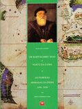 DE BARTOLOMEU DIAS A VASCO DA GAMA.