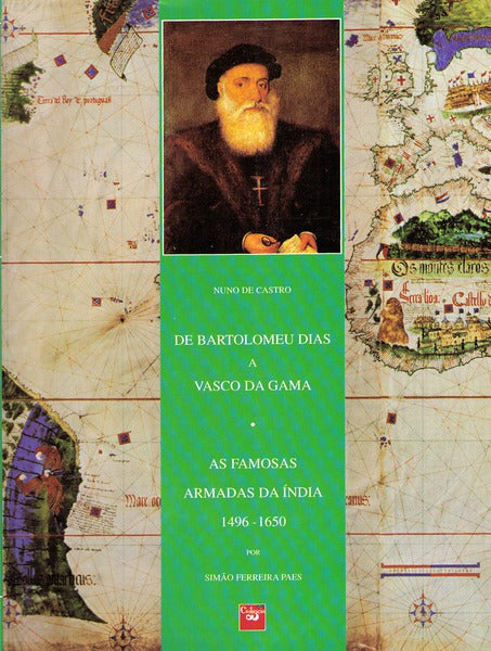 DE BARTOLOMEU DIAS A VASCO DA GAMA.
