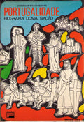 PORTUGALIDADE, BIOGRAFIA DUMA NAÃ‡ÃƒO.
