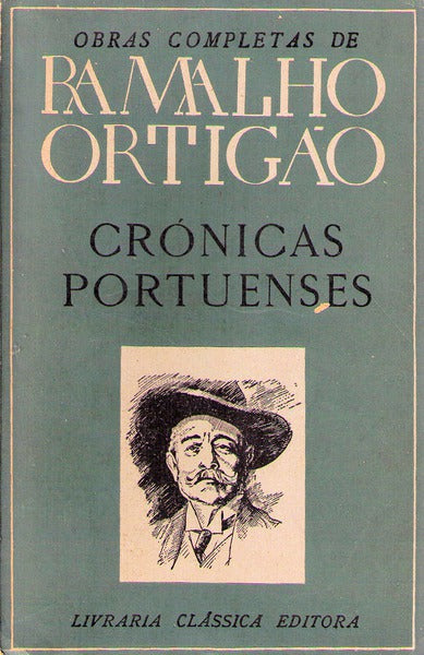 CRÃ“NICAS PORTUENSES. (1859 - 1866).