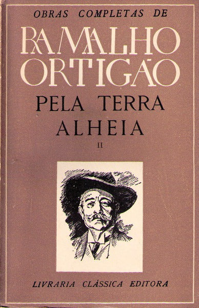 PELA TERRA ALHEIA [2 VOLUMES].