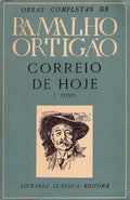 CORREIO DE HOJE 1870-1871 [2 VOLUMES].