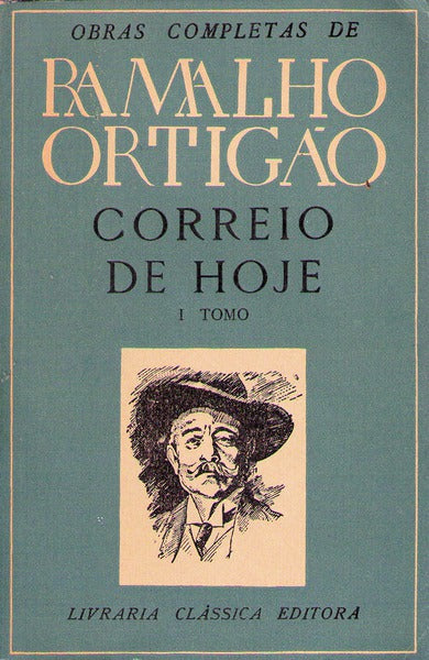 CORREIO DE HOJE 1870-1871 [2 VOLUMES].