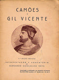 CAMÕES E GIL VICENTE. [7.ª EDIÇÃO]